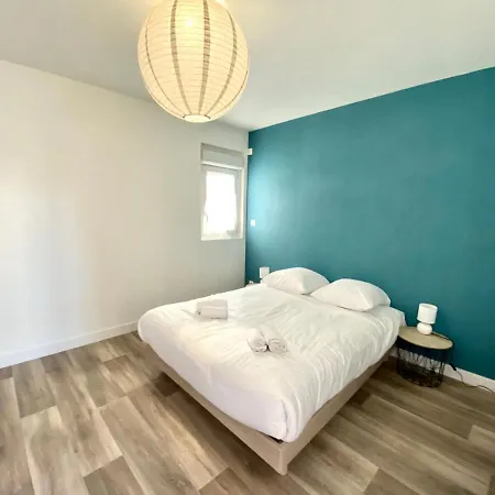 Bienvenue Chez Vous, Deplacement Pro Mondeville (Calvados)