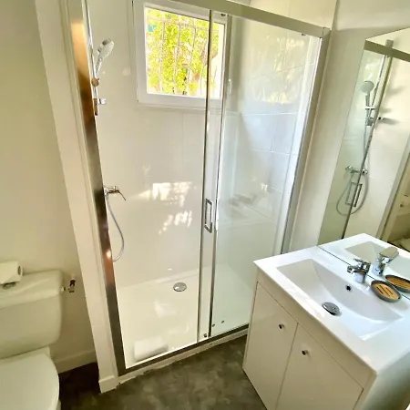 Bienvenue Chez Vous, Deplacement Pro Hotel apartamentowy