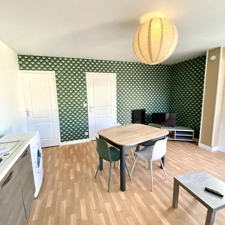 Bienvenue Chez Vous, Deplacement Pro Mondeville (Calvados)