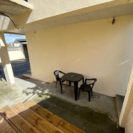 Bienvenue Chez Vous, Deplacement Pro Hotel apartamentowy 3*