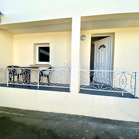 Comme Chez Soi , Déplacement Pro Appart hôtel Mondeville (Calvados)