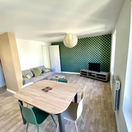 Bienvenue Chez Vous, Deplacement Pro Mondeville (Calvados)