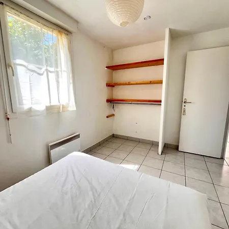 Bienvenue Chez Vous, Deplacement Pro Hotel apartamentowy