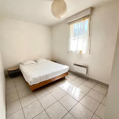 Hotel apartamentowy Bienvenue Chez Vous, Deplacement Pro 3*