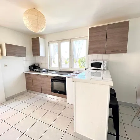 Bienvenue Chez Vous, Deplacement Pro Mondeville (Calvados)