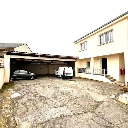 Bienvenue Chez Vous, Deplacement Pro Mondeville (Calvados)