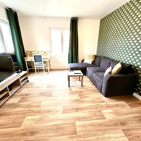 Bienvenue Chez Vous, Deplacement Pro Mondeville (Calvados)