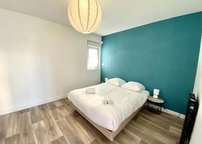 Bienvenue Chez Vous, Deplacement Pro Mondeville (Calvados)