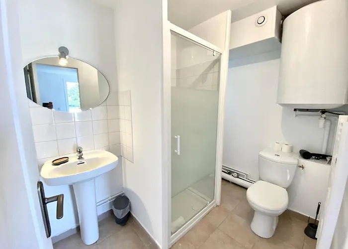 Bienvenue Chez Vous, Deplacement Pro Mondeville (Calvados)