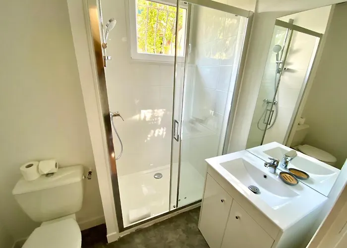 Bienvenue Chez Vous, Deplacement Pro Aparthotel