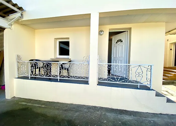 Bienvenue Chez Vous, Deplacement Pro Aparthotel Mondeville (Calvados)