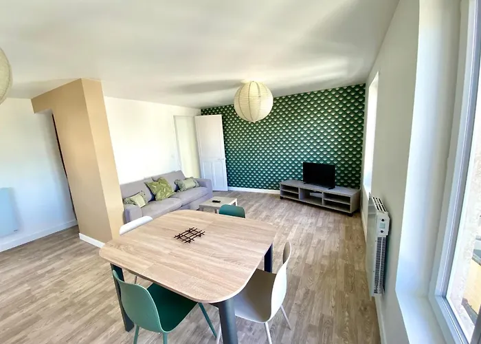 Bienvenue Chez Vous, Deplacement Pro Mondeville (Calvados)