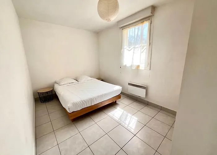 Aparthotel Bienvenue Chez Vous, Deplacement Pro 3*