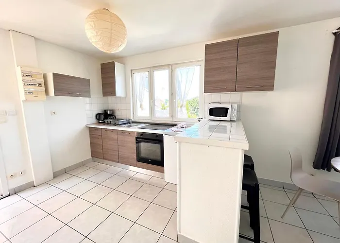 Bienvenue Chez Vous, Deplacement Pro Mondeville (Calvados)